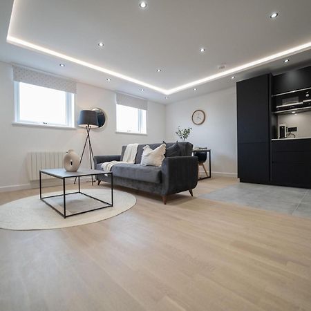 One And Two Bedroom Apartments Near Holloway Train Station By Belvilla London Eksteriør bilde