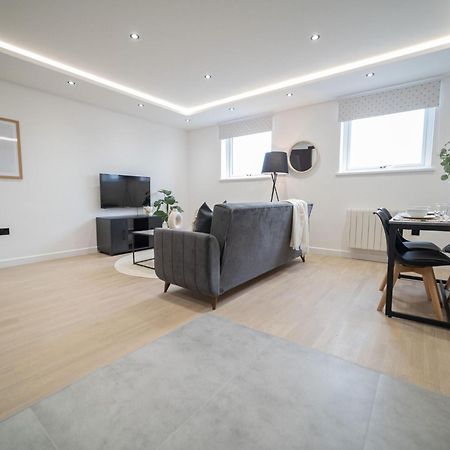 One And Two Bedroom Apartments Near Holloway Train Station By Belvilla London Eksteriør bilde