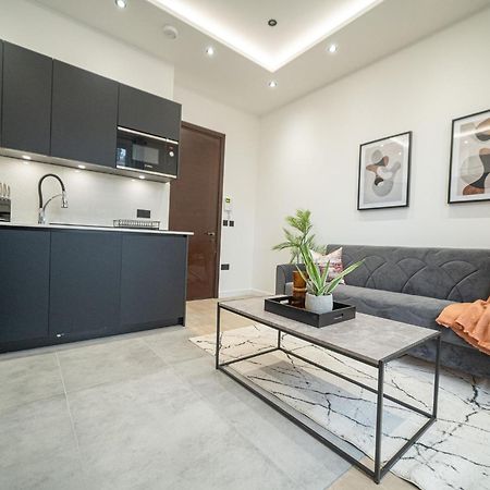 One And Two Bedroom Apartments Near Holloway Train Station By Belvilla London Eksteriør bilde