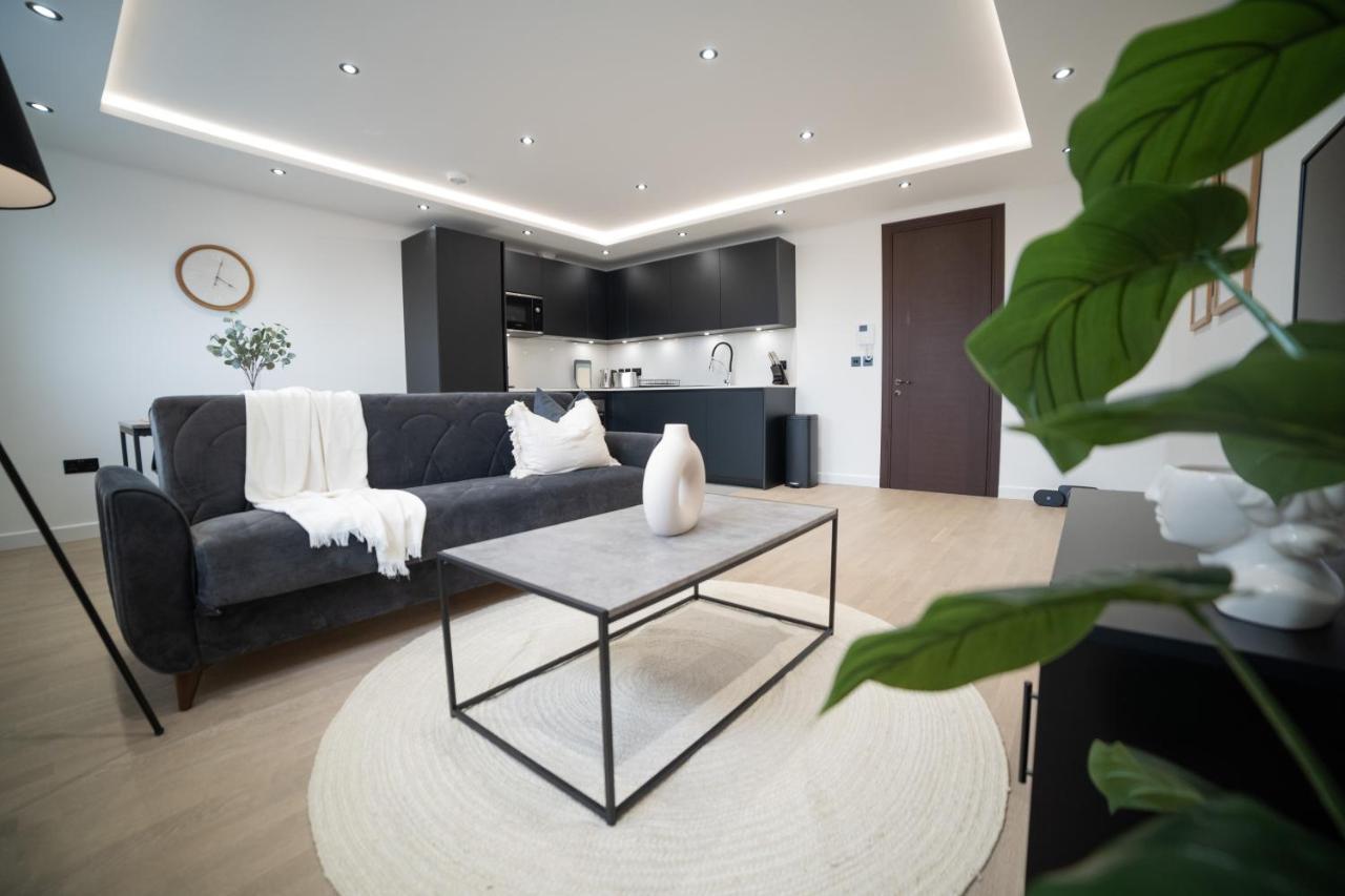 One And Two Bedroom Apartments Near Holloway Train Station By Belvilla London Eksteriør bilde
