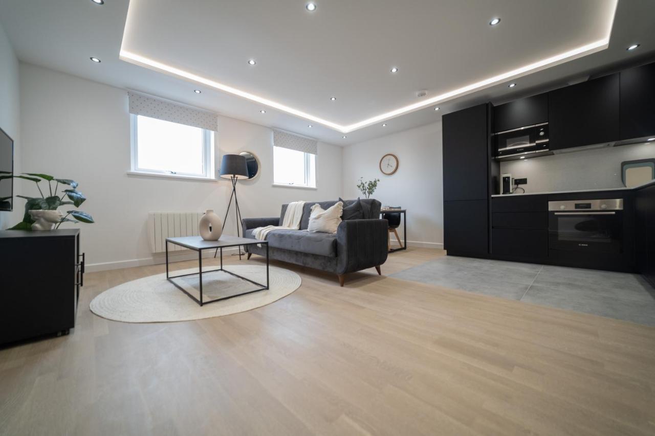 One And Two Bedroom Apartments Near Holloway Train Station By Belvilla London Eksteriør bilde