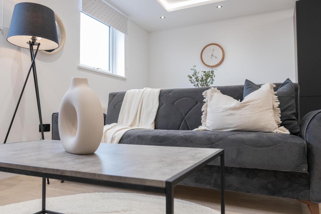 One And Two Bedroom Apartments Near Holloway Train Station By Belvilla London Eksteriør bilde