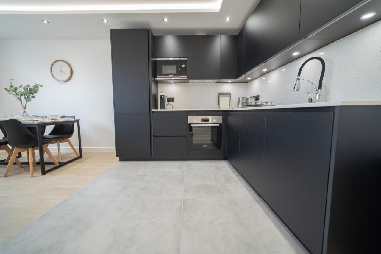 One And Two Bedroom Apartments Near Holloway Train Station By Belvilla London Eksteriør bilde