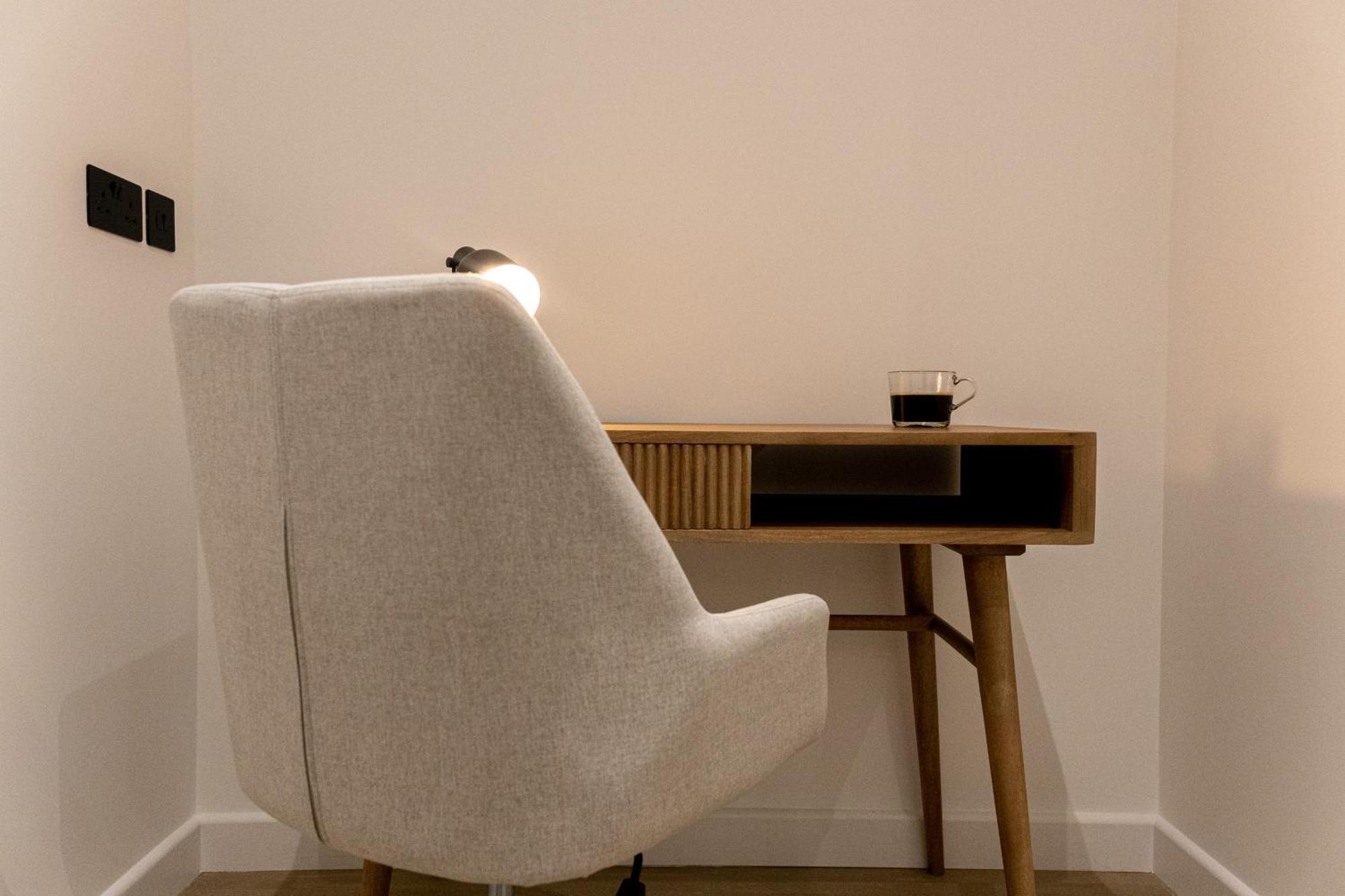 One And Two Bedroom Apartments Near Holloway Train Station By Belvilla London Eksteriør bilde