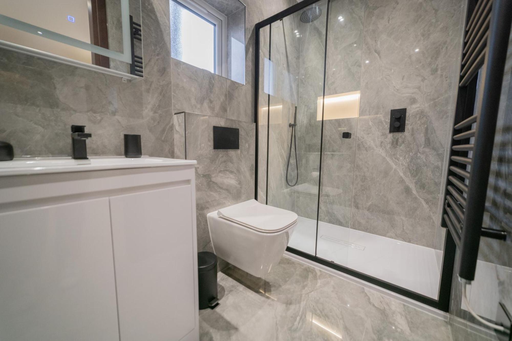 One And Two Bedroom Apartments Near Holloway Train Station By Belvilla London Eksteriør bilde