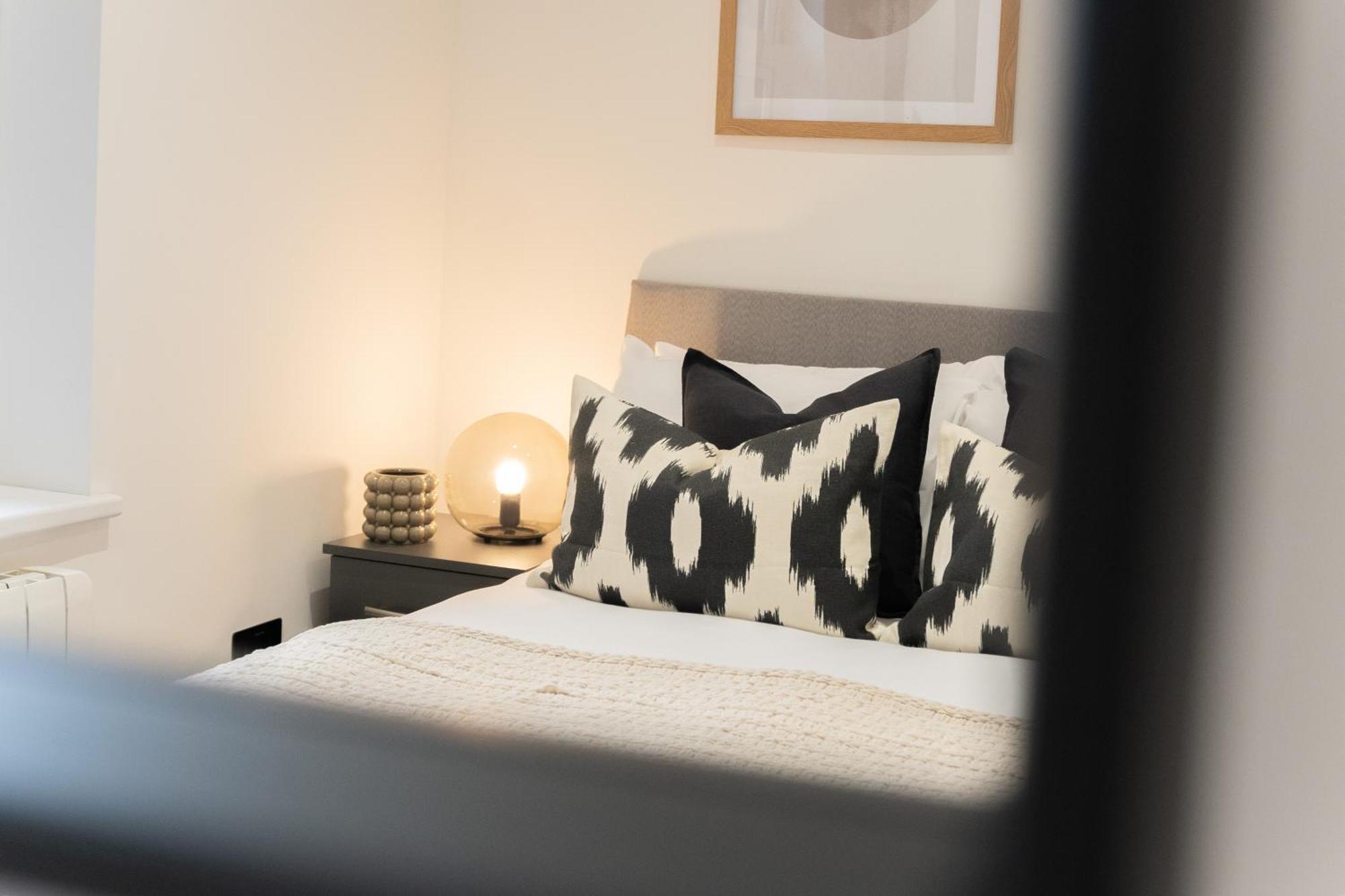 One And Two Bedroom Apartments Near Holloway Train Station By Belvilla London Eksteriør bilde