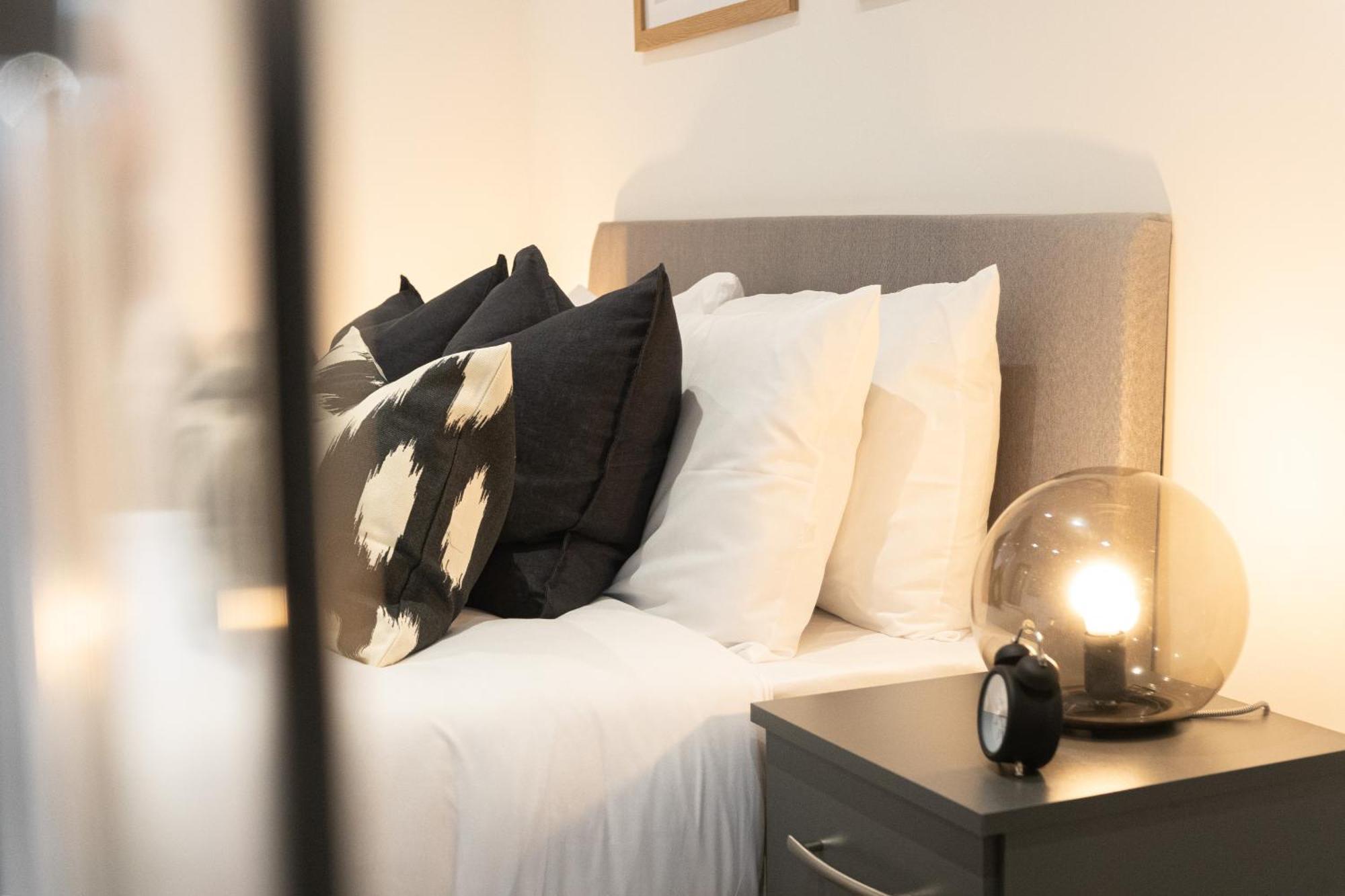 One And Two Bedroom Apartments Near Holloway Train Station By Belvilla London Eksteriør bilde