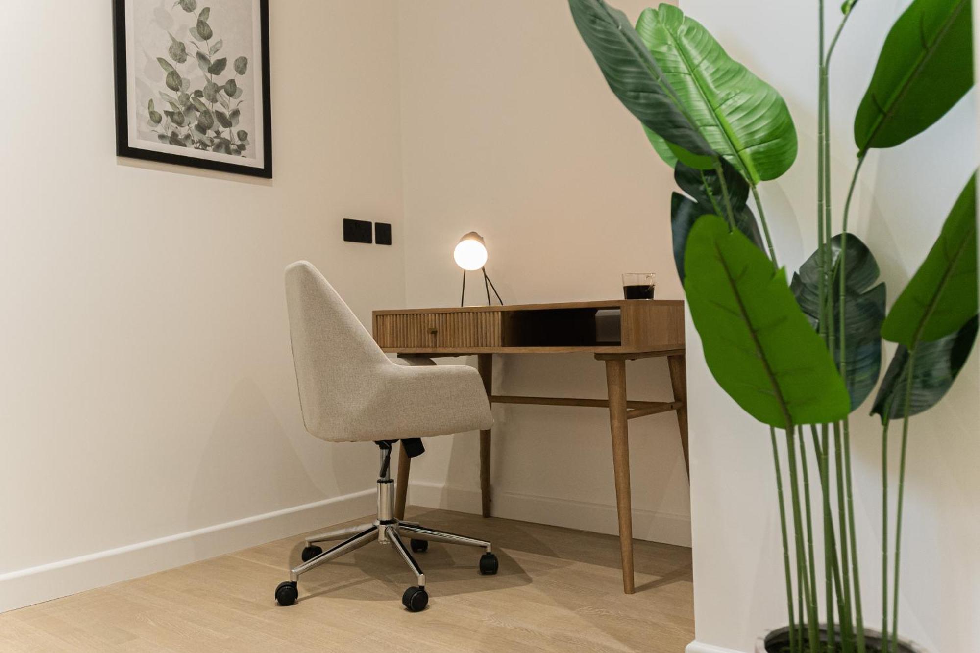 One And Two Bedroom Apartments Near Holloway Train Station By Belvilla London Eksteriør bilde