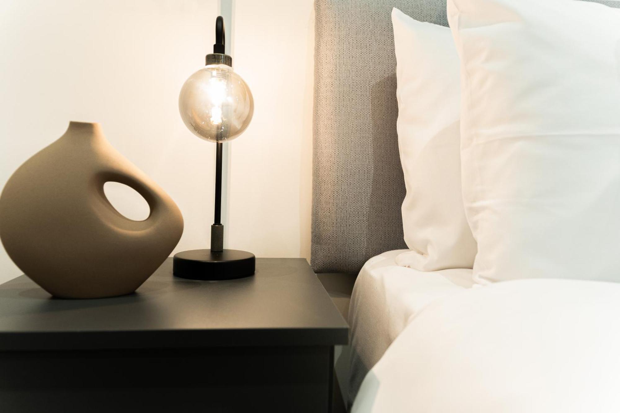 One And Two Bedroom Apartments Near Holloway Train Station By Belvilla London Eksteriør bilde