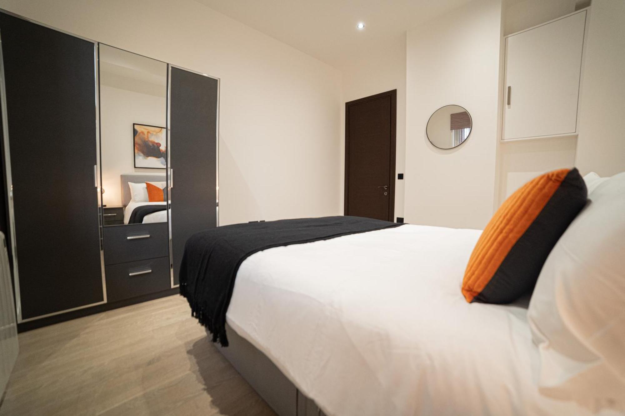 One And Two Bedroom Apartments Near Holloway Train Station By Belvilla London Eksteriør bilde