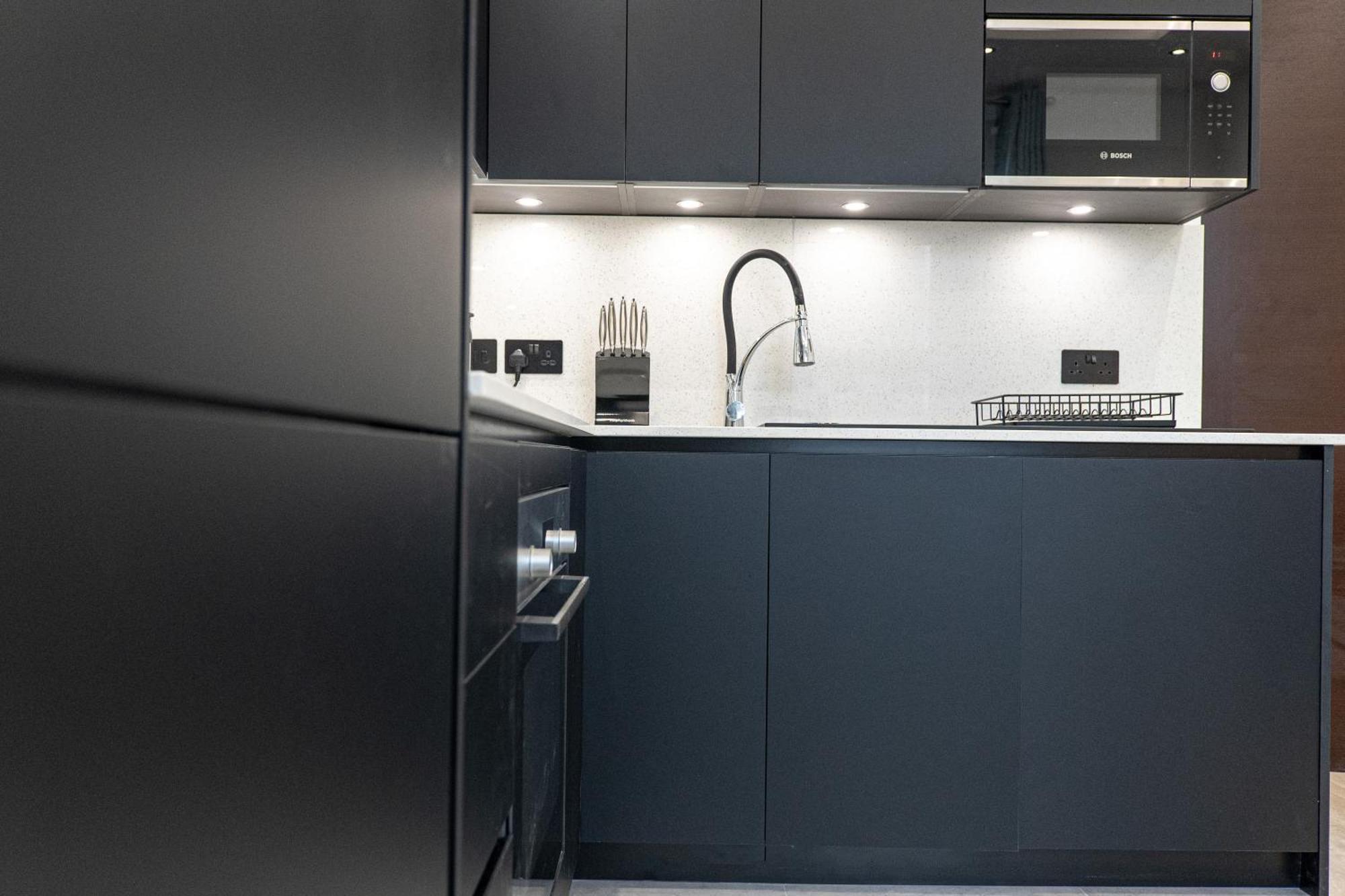One And Two Bedroom Apartments Near Holloway Train Station By Belvilla London Eksteriør bilde