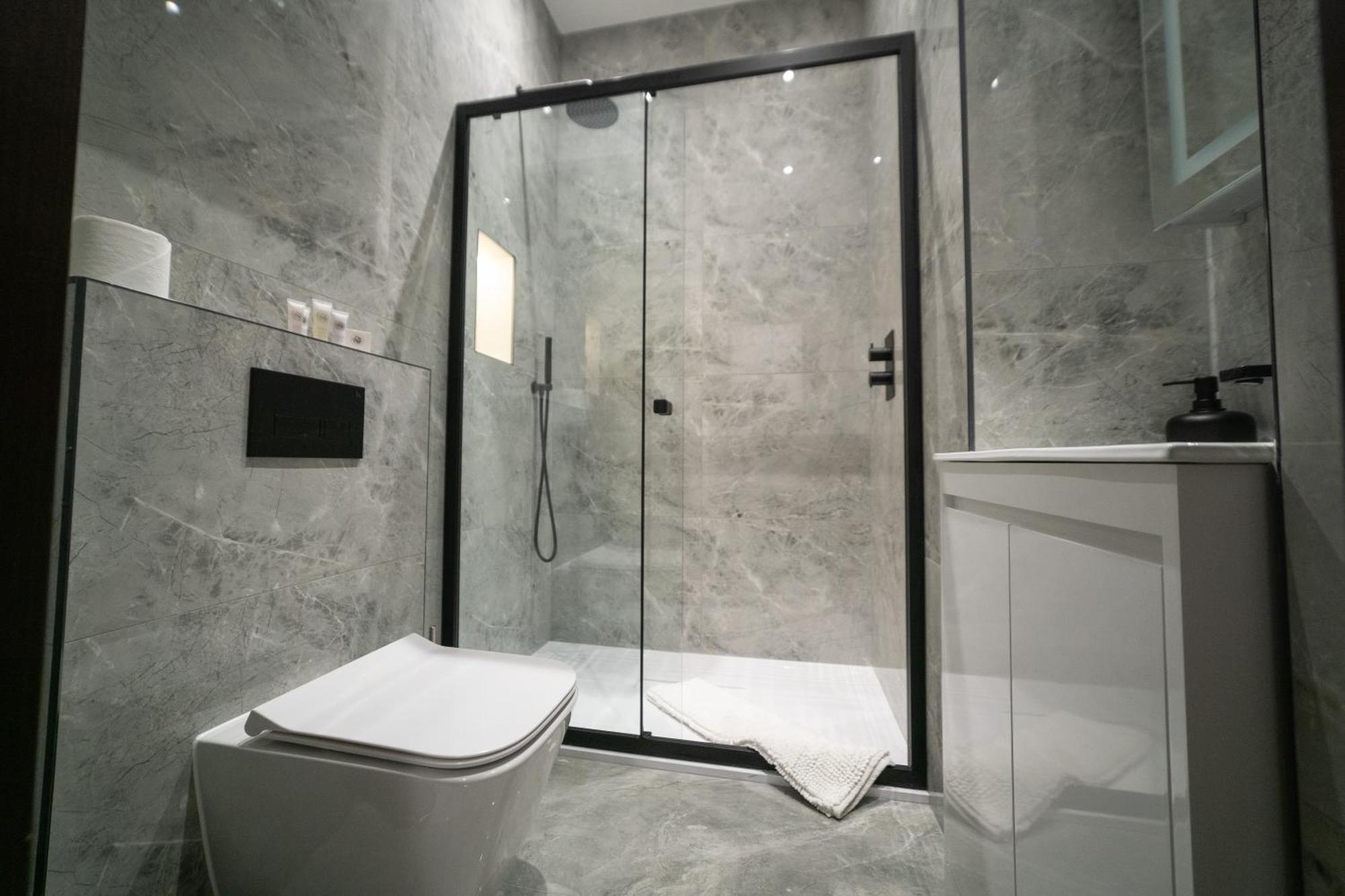 One And Two Bedroom Apartments Near Holloway Train Station By Belvilla London Eksteriør bilde