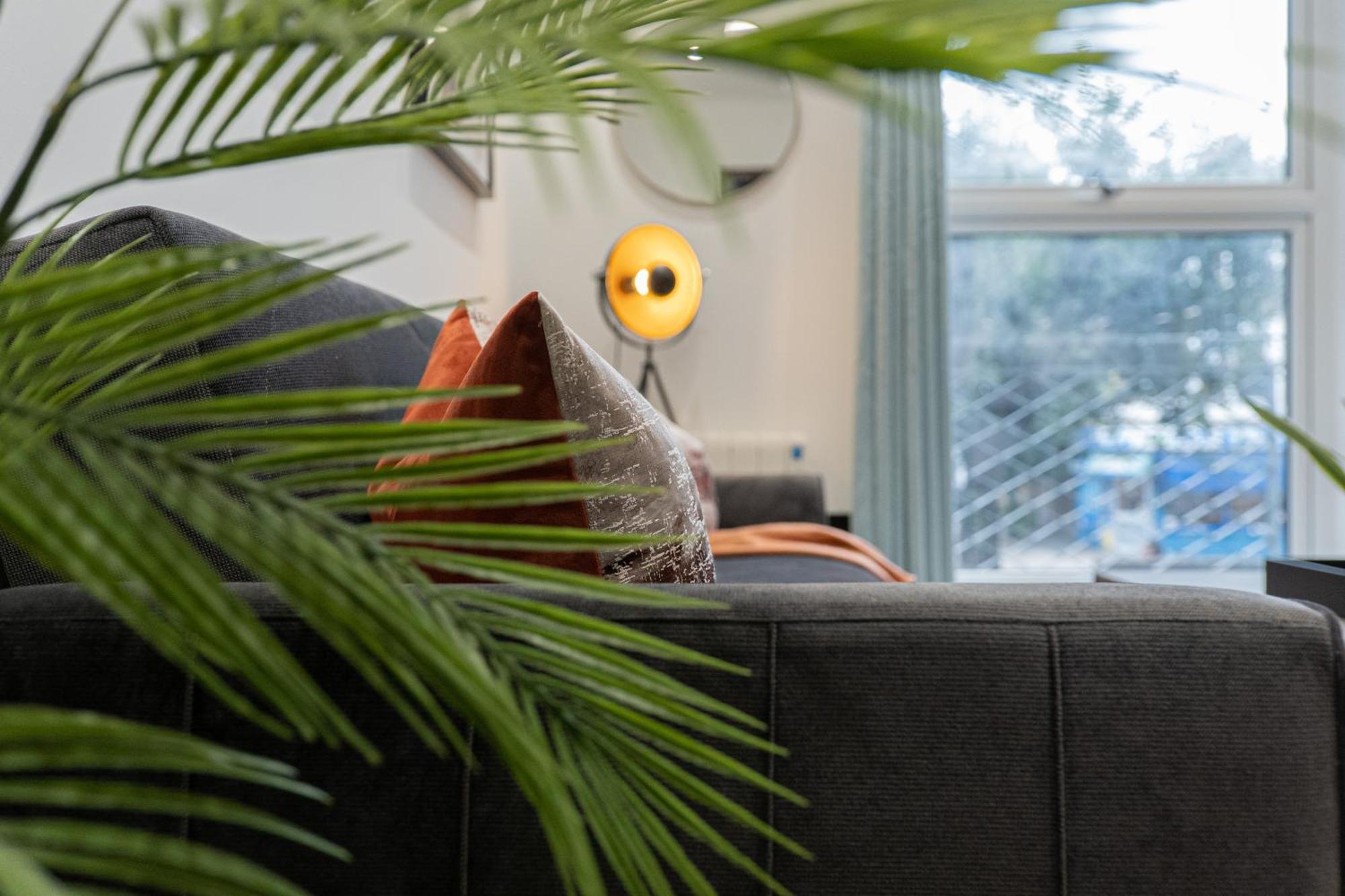 One And Two Bedroom Apartments Near Holloway Train Station By Belvilla London Eksteriør bilde