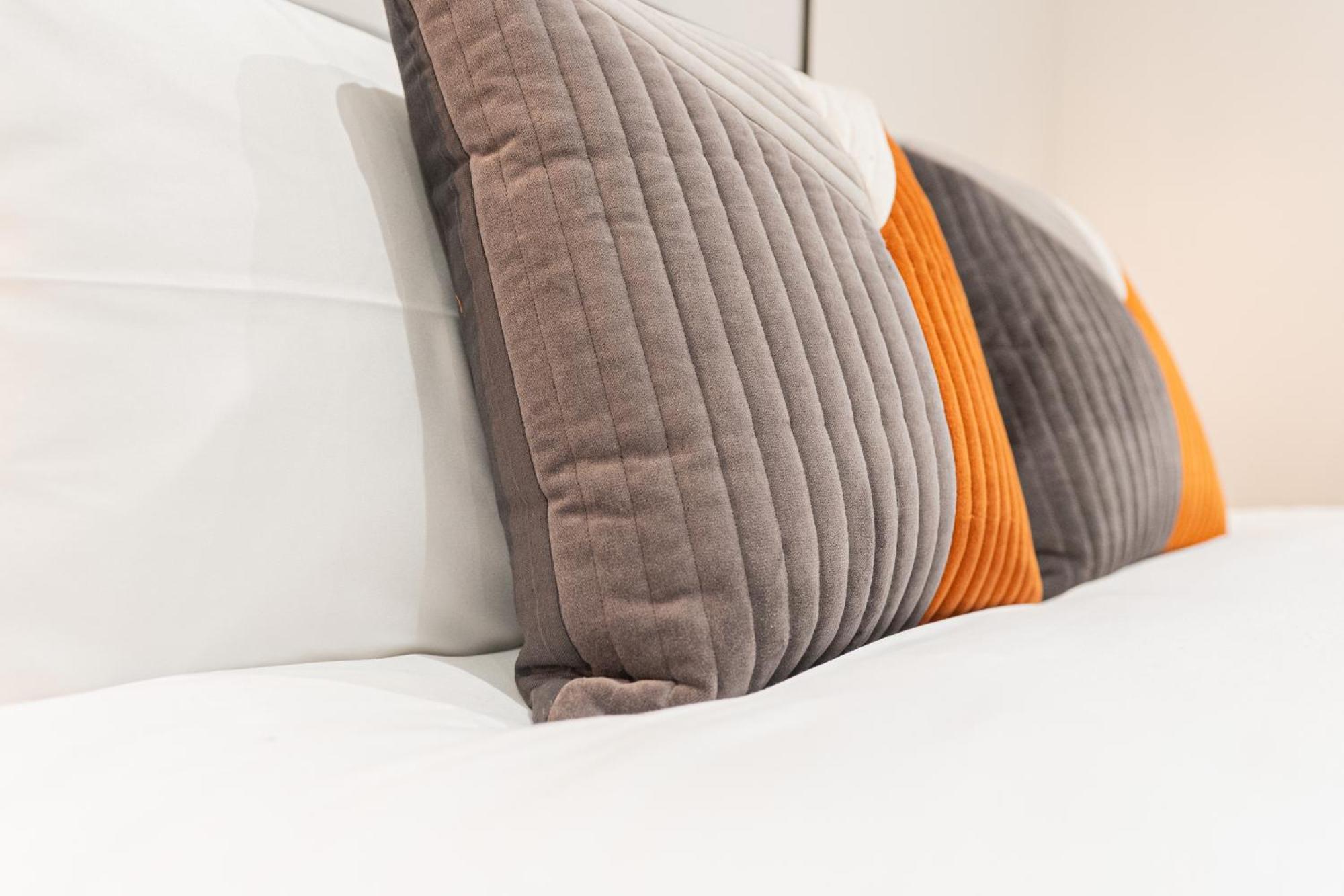 One And Two Bedroom Apartments Near Holloway Train Station By Belvilla London Eksteriør bilde