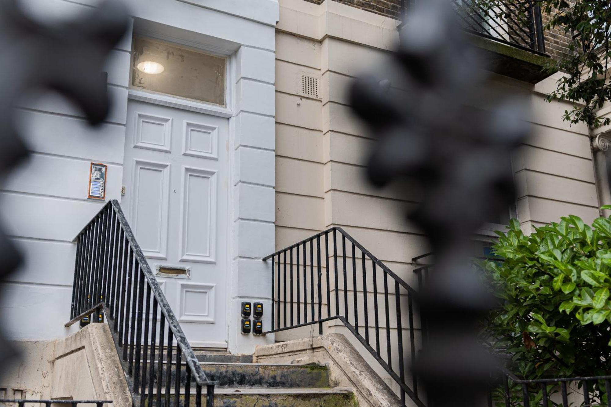 One And Two Bedroom Apartments Near Holloway Train Station By Belvilla London Eksteriør bilde