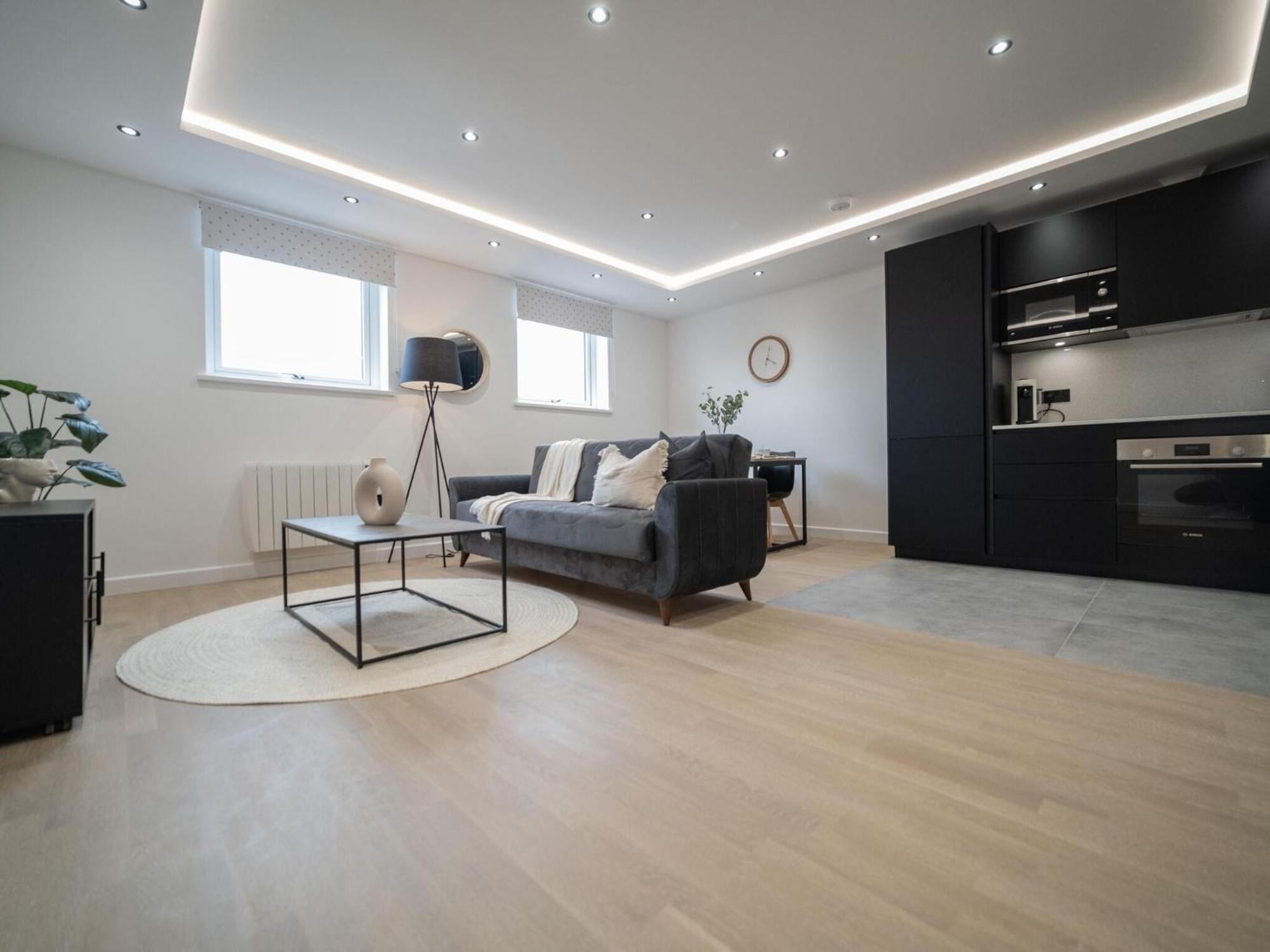 One And Two Bedroom Apartments Near Holloway Train Station By Belvilla London Eksteriør bilde