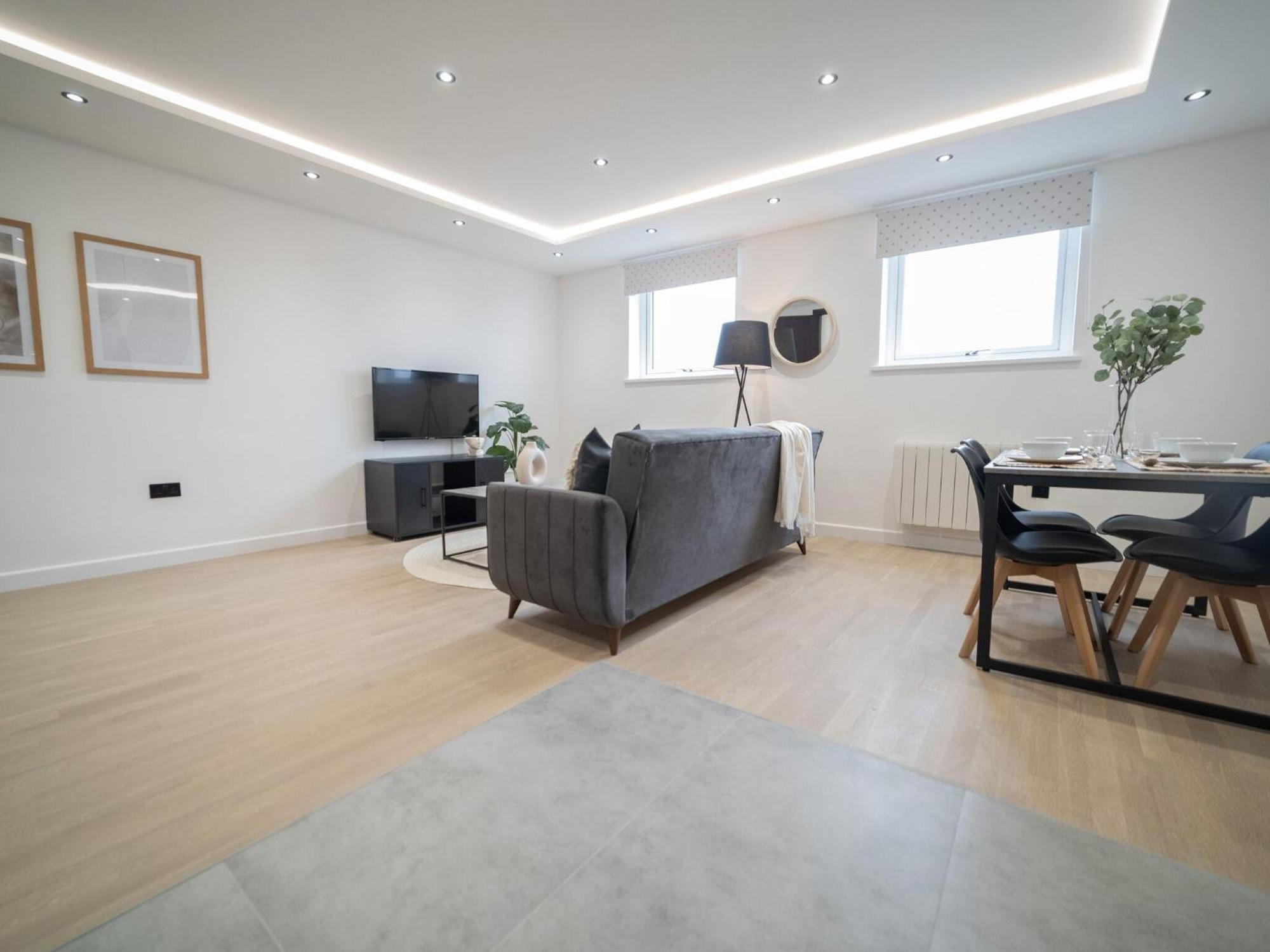One And Two Bedroom Apartments Near Holloway Train Station By Belvilla London Eksteriør bilde