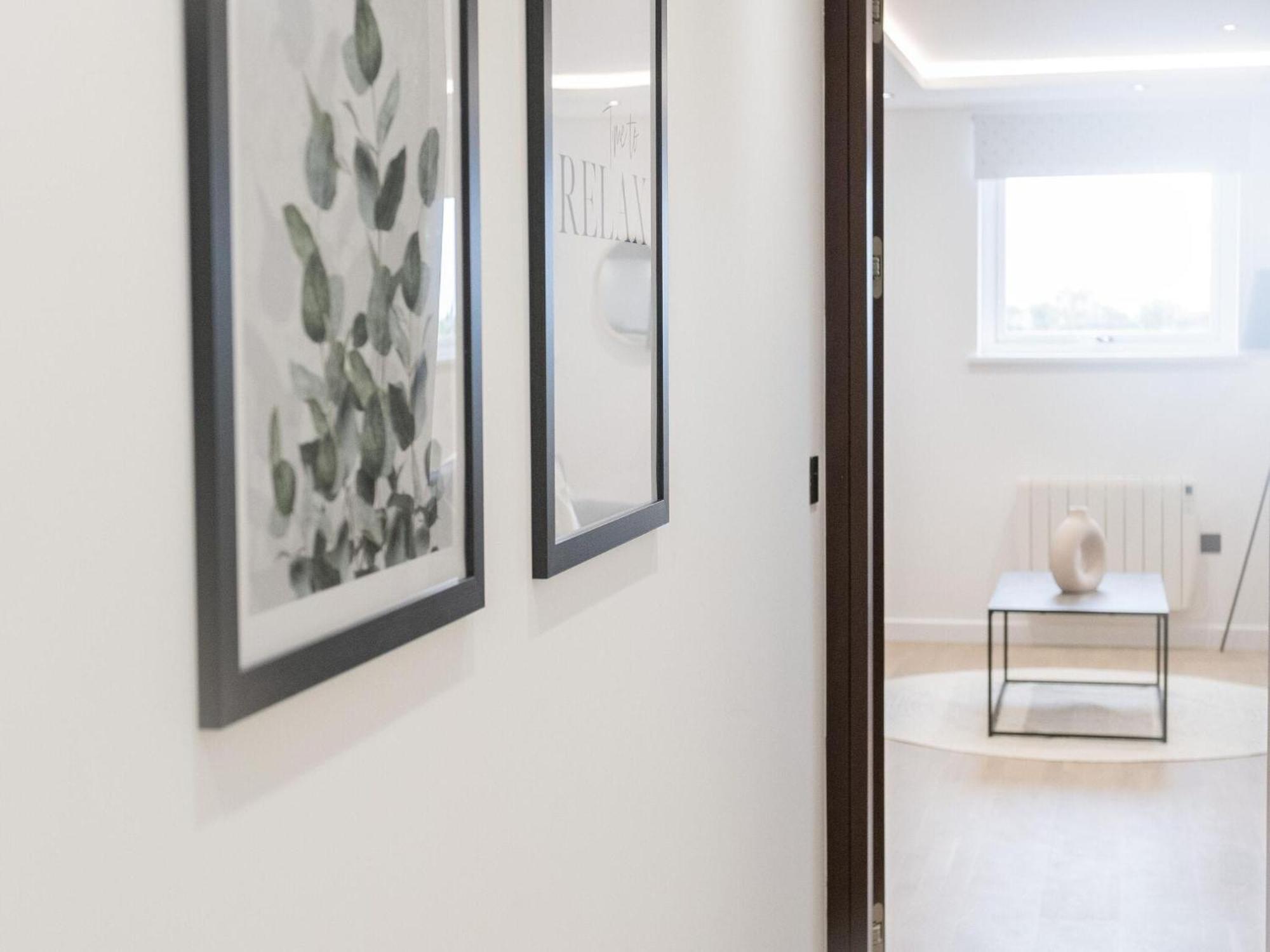 One And Two Bedroom Apartments Near Holloway Train Station By Belvilla London Eksteriør bilde