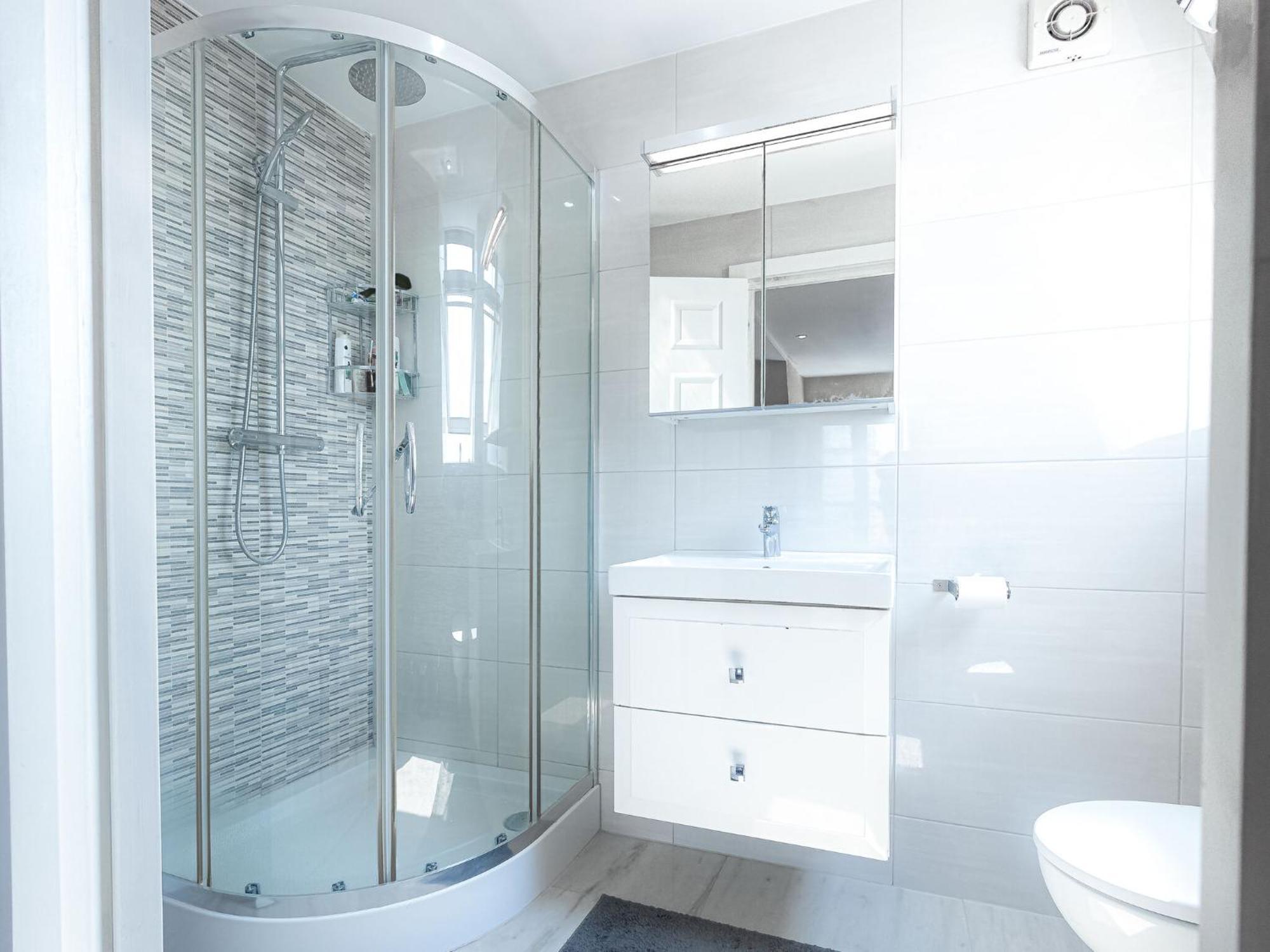 One And Two Bedroom Apartments Near Holloway Train Station By Belvilla London Eksteriør bilde