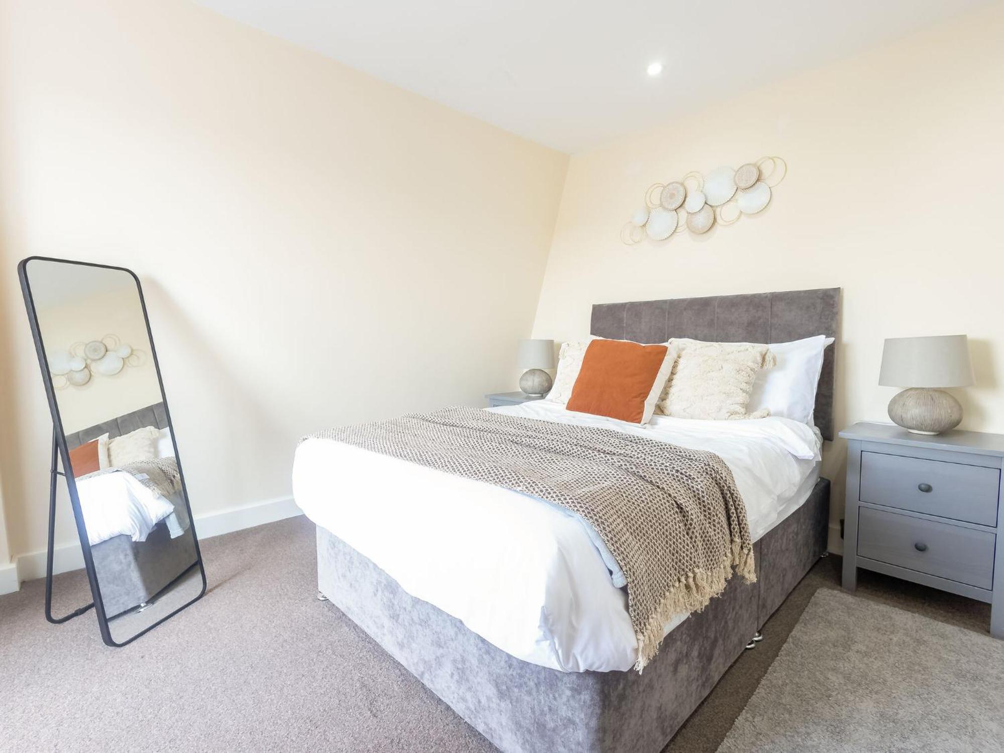 One And Two Bedroom Apartments Near Holloway Train Station By Belvilla London Eksteriør bilde