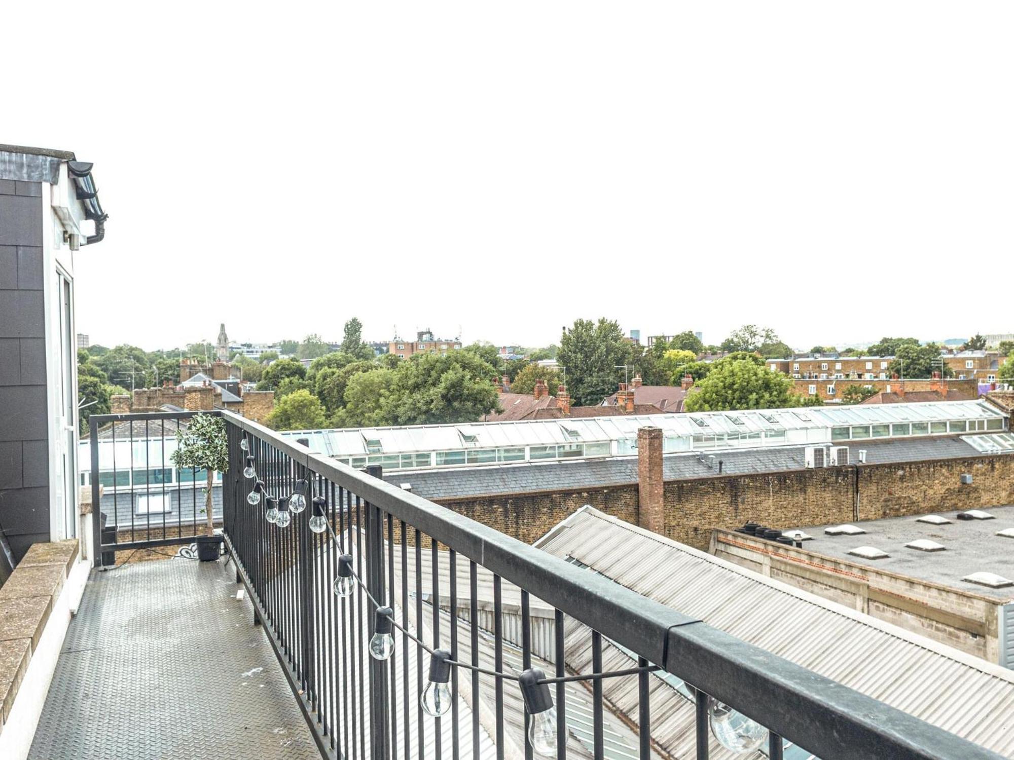 One And Two Bedroom Apartments Near Holloway Train Station By Belvilla London Eksteriør bilde