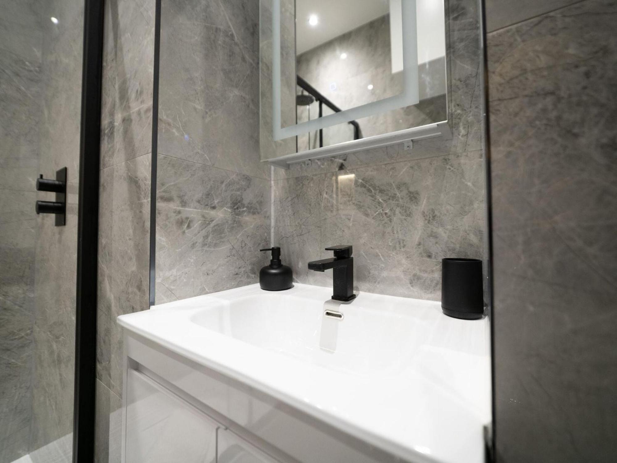 One And Two Bedroom Apartments Near Holloway Train Station By Belvilla London Eksteriør bilde