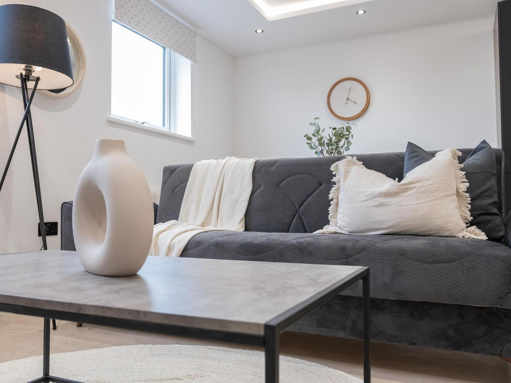 One And Two Bedroom Apartments Near Holloway Train Station By Belvilla London Eksteriør bilde