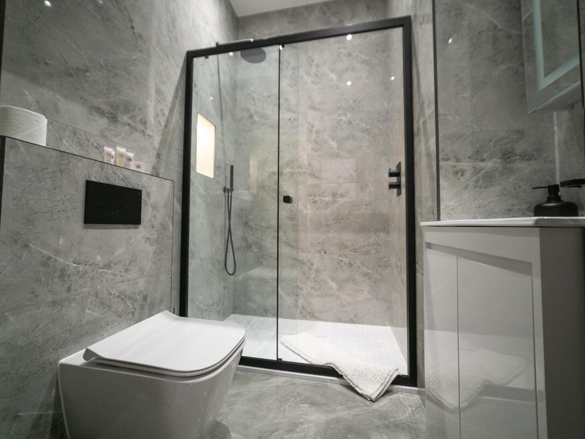 One And Two Bedroom Apartments Near Holloway Train Station By Belvilla London Eksteriør bilde