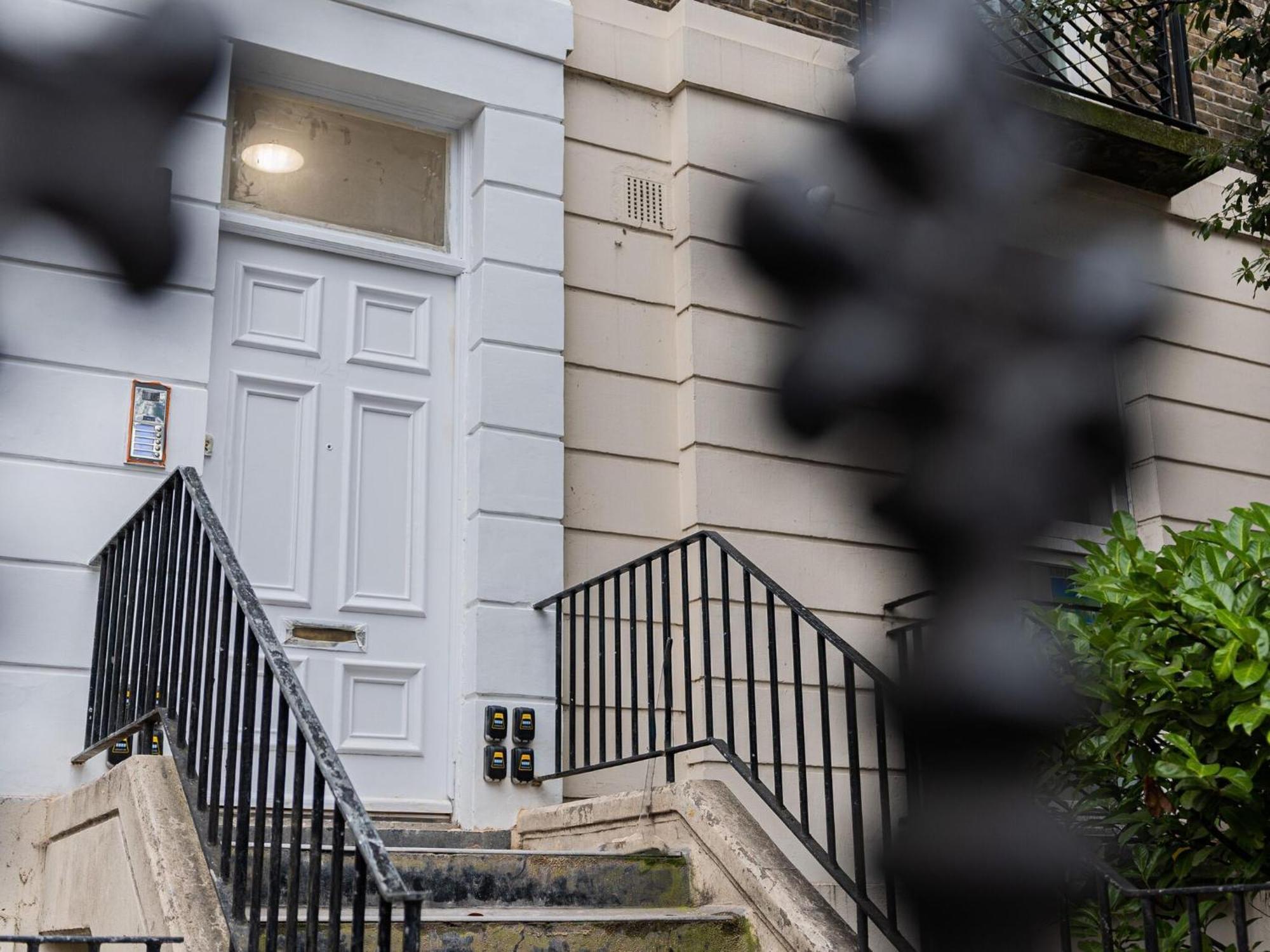 One And Two Bedroom Apartments Near Holloway Train Station By Belvilla London Eksteriør bilde