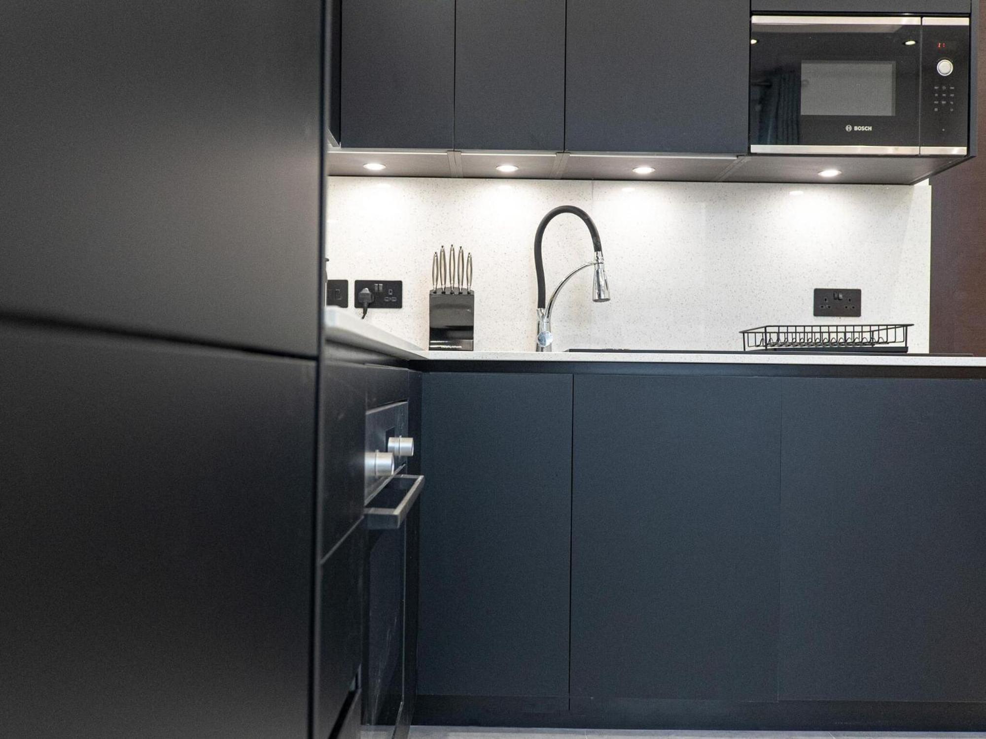 One And Two Bedroom Apartments Near Holloway Train Station By Belvilla London Eksteriør bilde